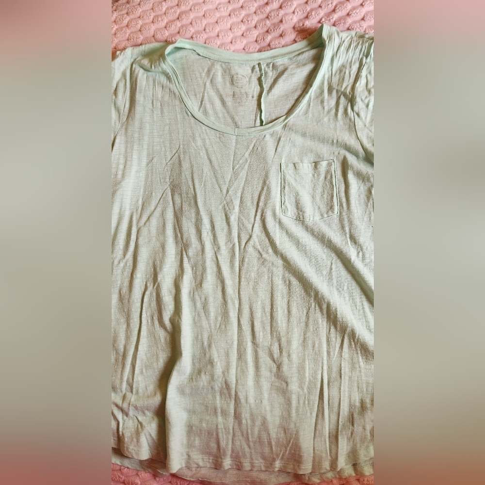 Tee
